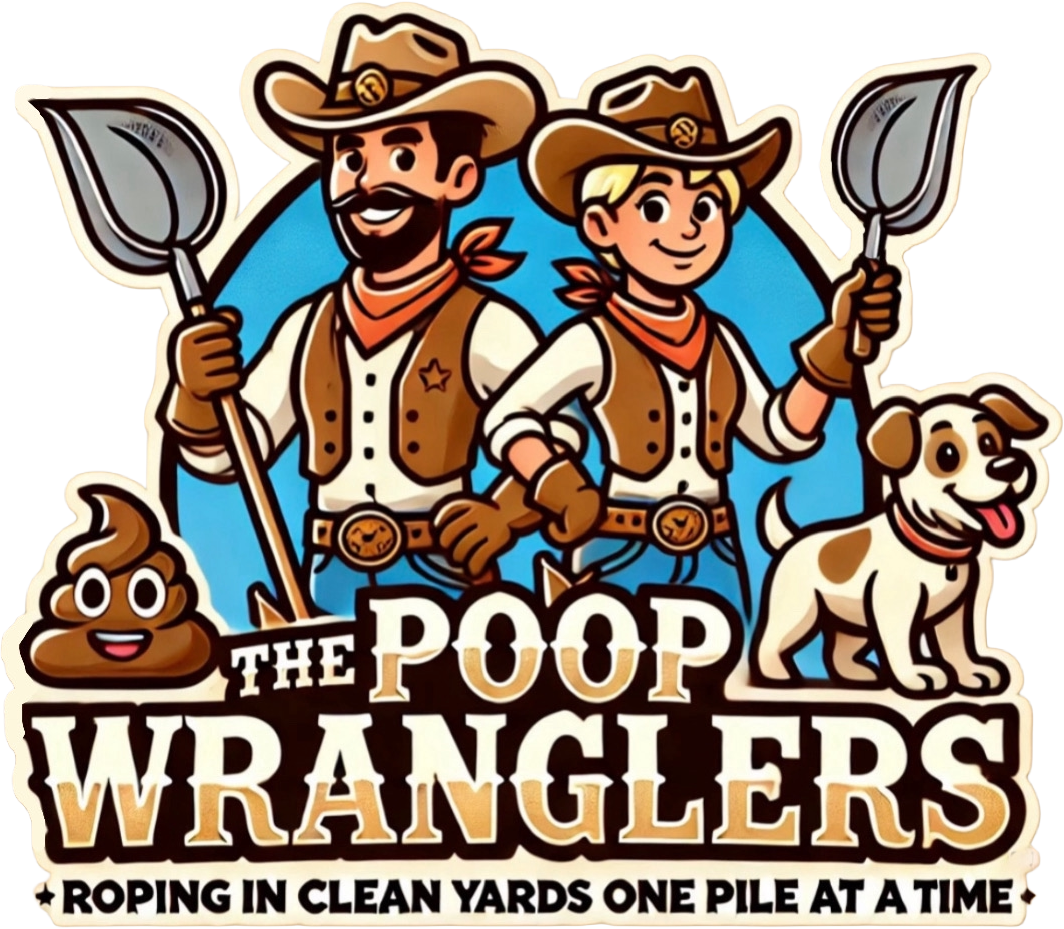 Poop Wranglers